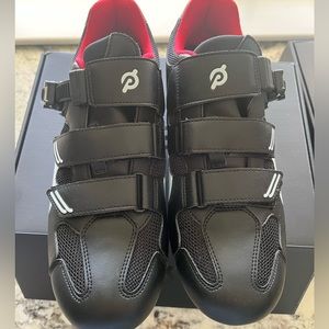 Peloton Shoes Size 43 Mens Size 10